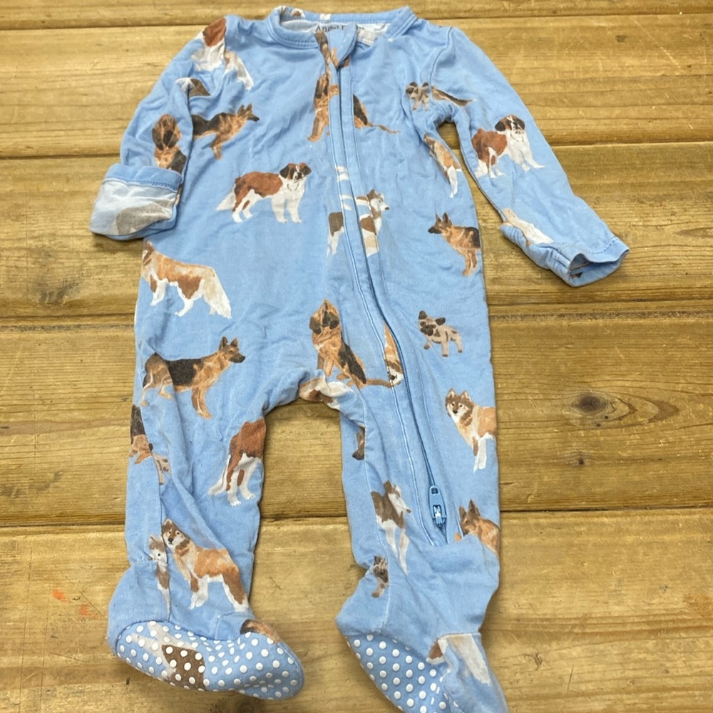 Angel Dear gently used PJ .